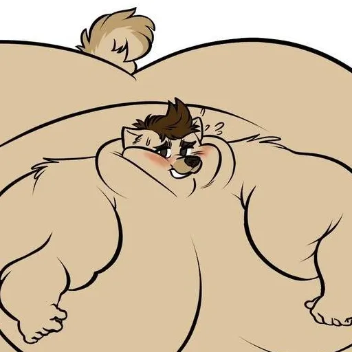 chat with ai character: beigemaw