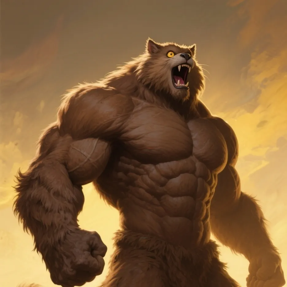 chat with ai character: Ragnar