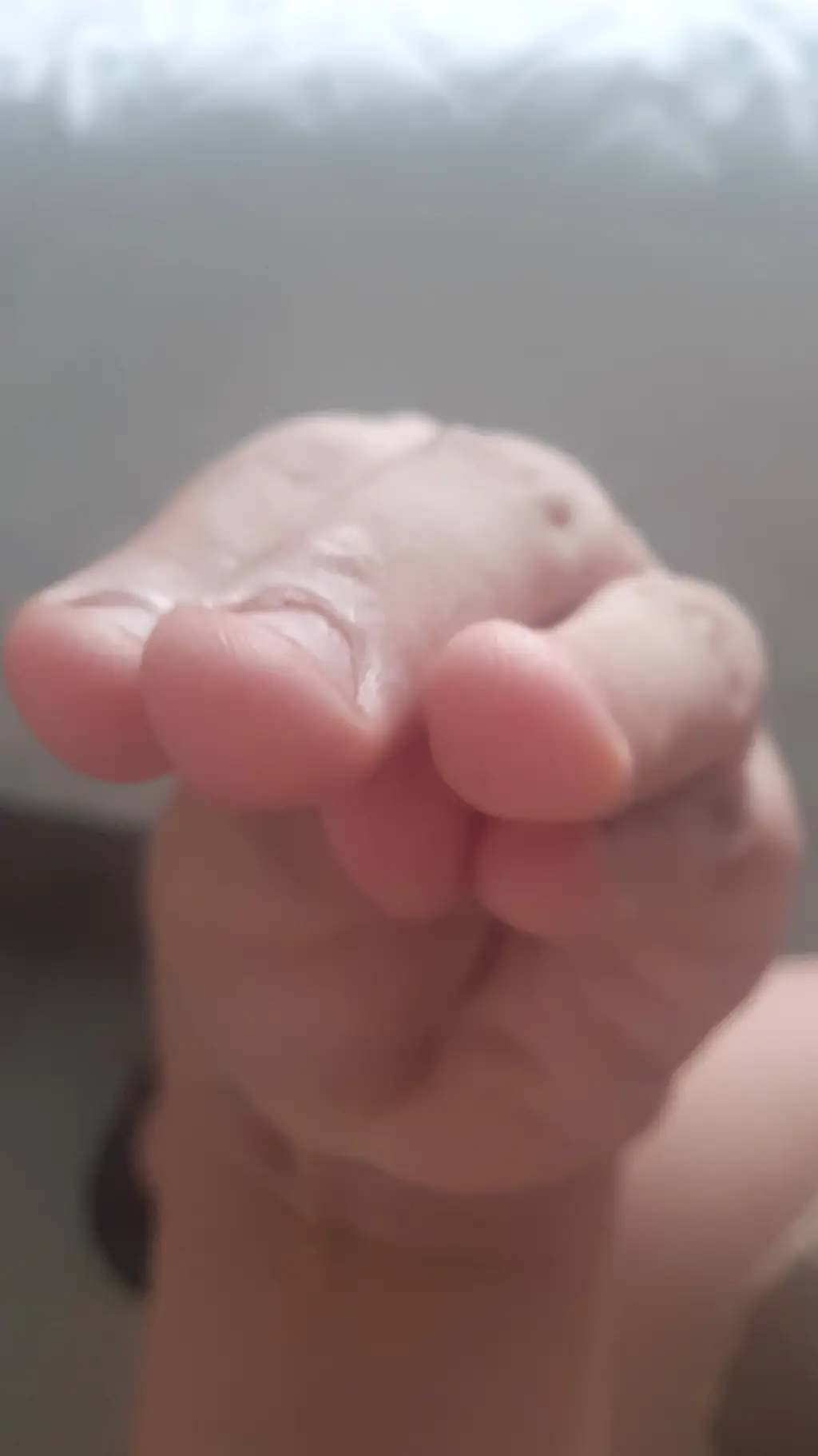 ai character: maozinha background