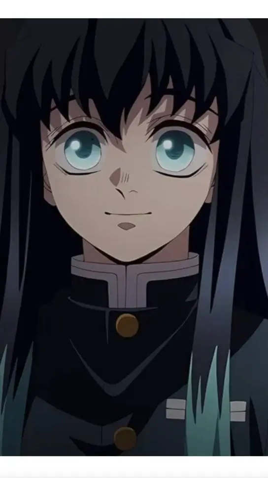 ai character: !Muishiro Tokito! background