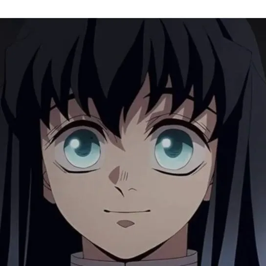 chat with ai character: !Muishiro Tokito!