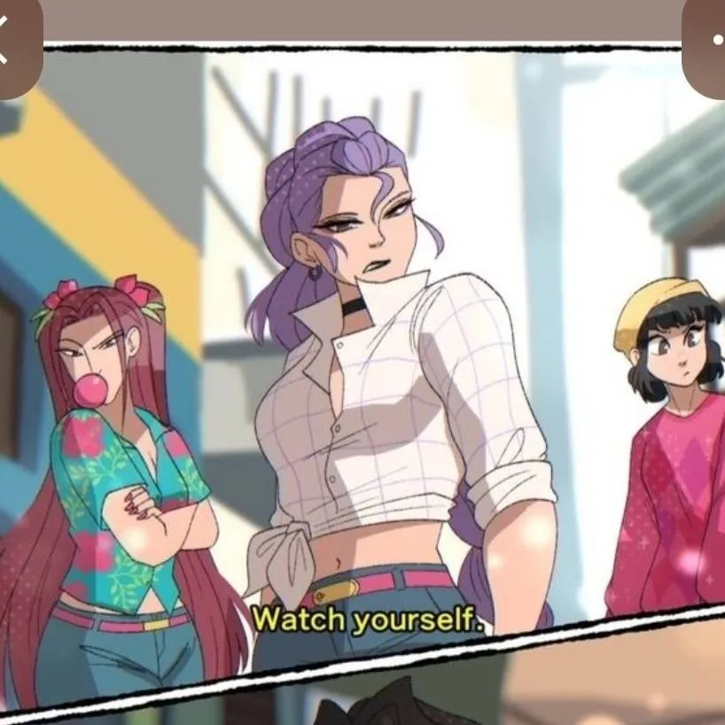 chat with ai character: Kpdh swap AU!!!