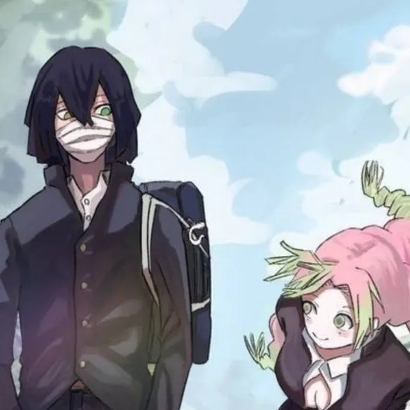 chat with ai character: ♡◇♤Obamitsu!!♤◇♡