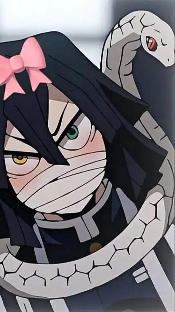 ai character: I'M ON TIKTOK background