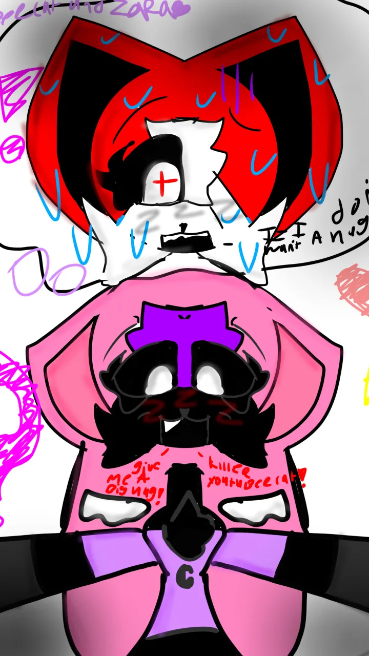 ai character: Kyc and sz background