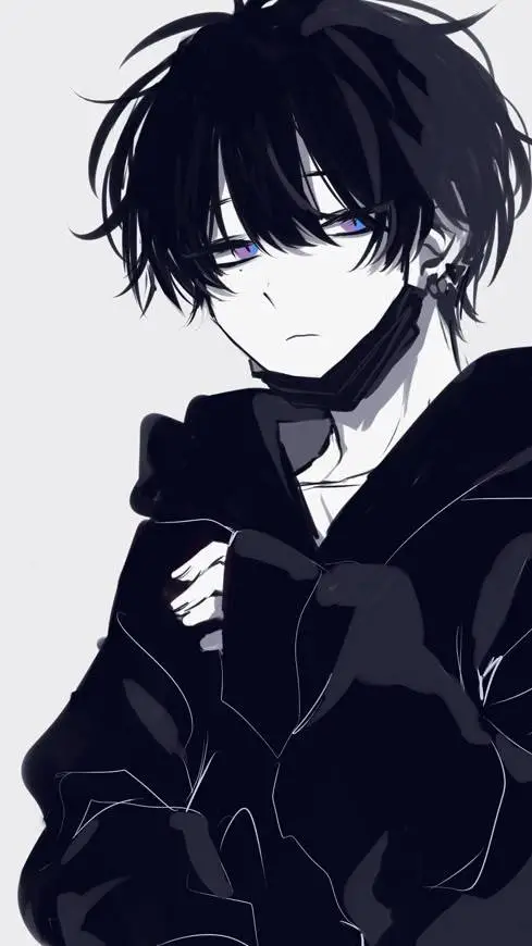 ai character: Mattew background