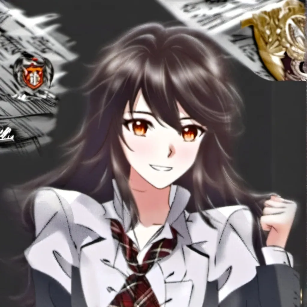 chat with ai character: liu ruyan