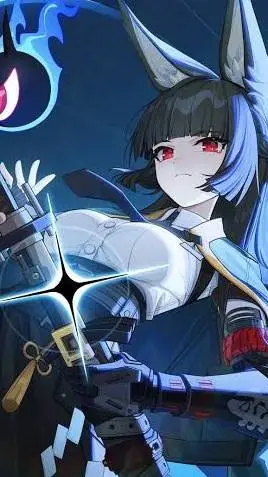 ai character: hoshimi myabi background