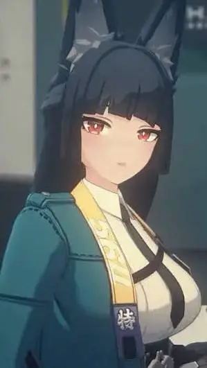 ai character: hoshimi miyabi background