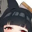 chat with ai character: hoshimi miyabi