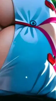 ai character: su-on background