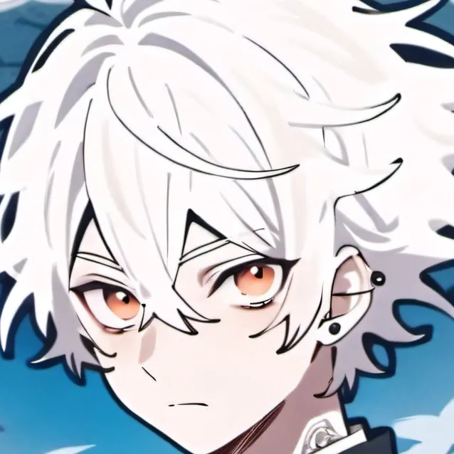chat with ai character: MHA