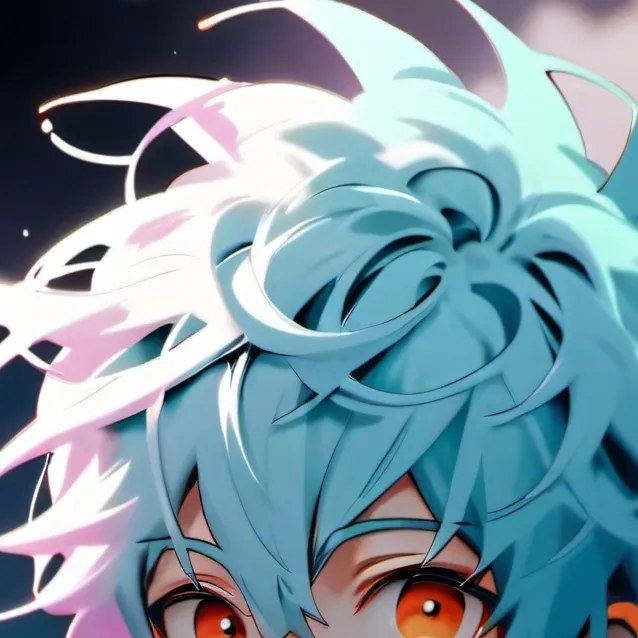 chat with ai character: Ryan