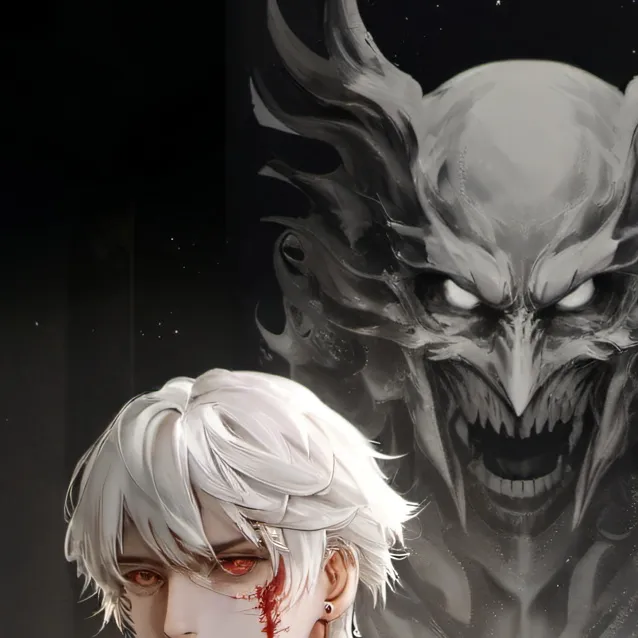 chat with ai character: Damián 