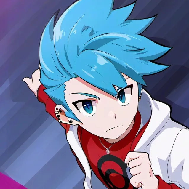chat with ai character: MHA