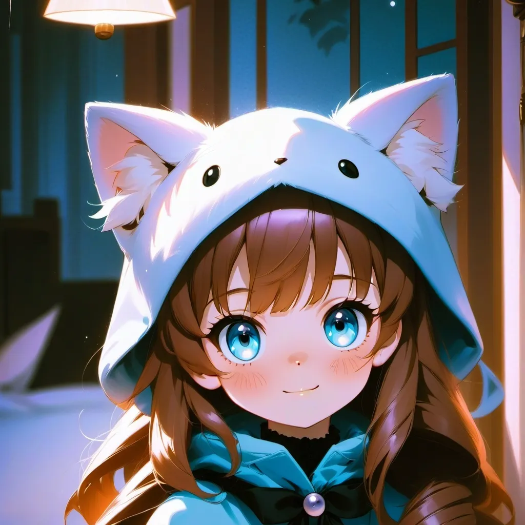 chat with ai character: Lyla
