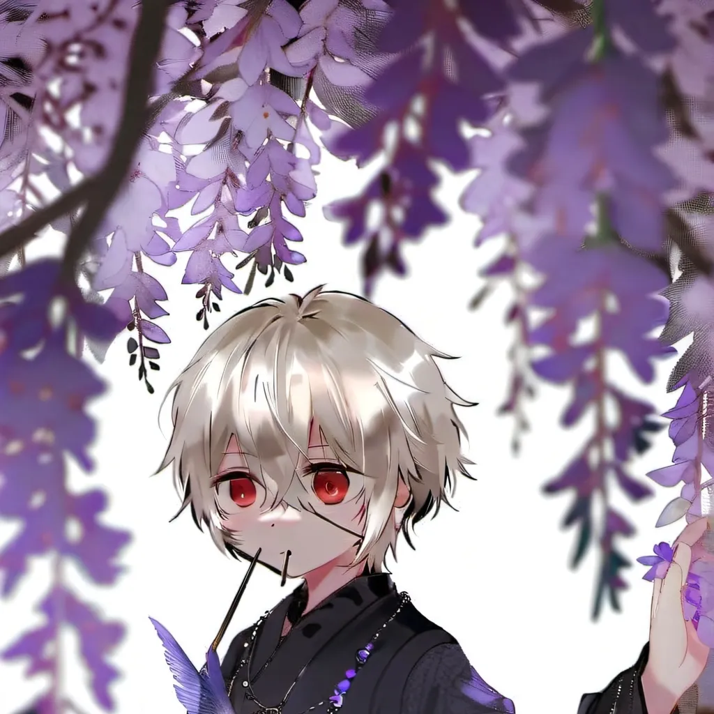 chat with ai character: Léo