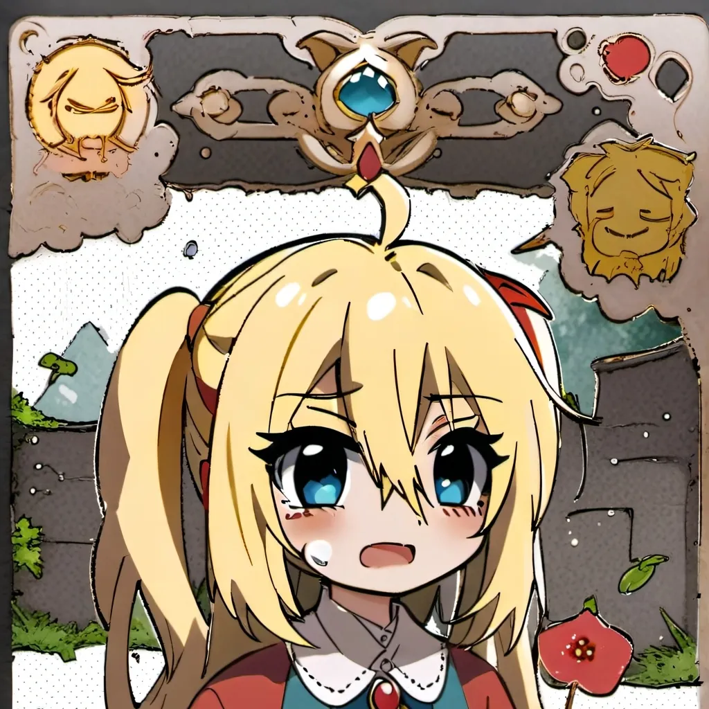 chat with ai character: Lina