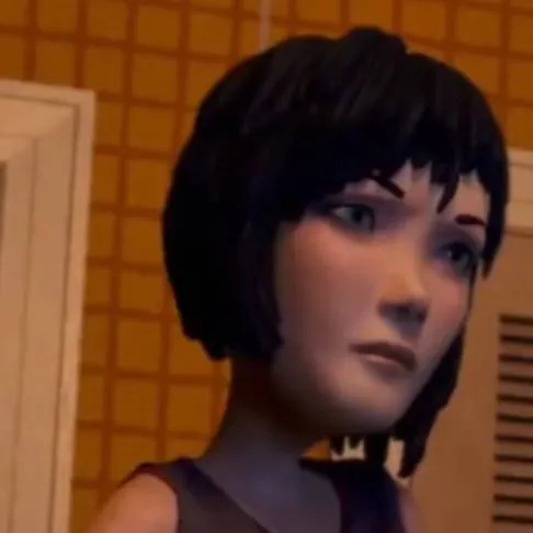 chat with ai character: elizabeth (o liz)