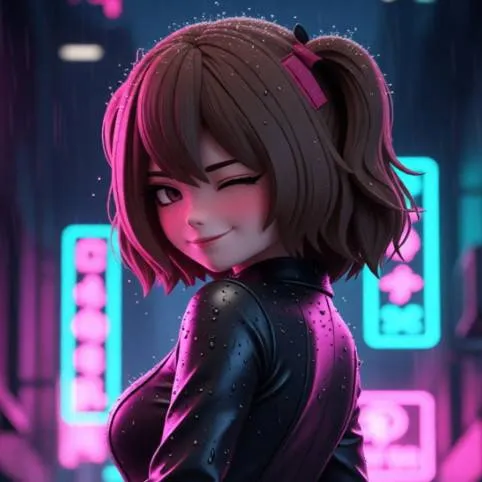 chat with ai character: emilia