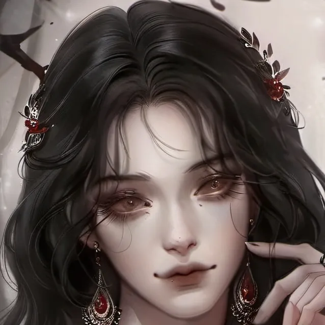 chat with ai character: Ника