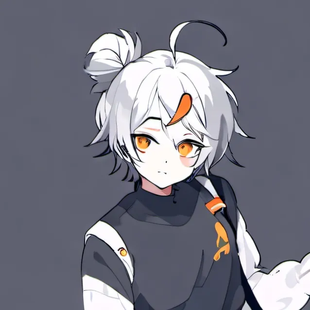 chat with ai character: chuymine