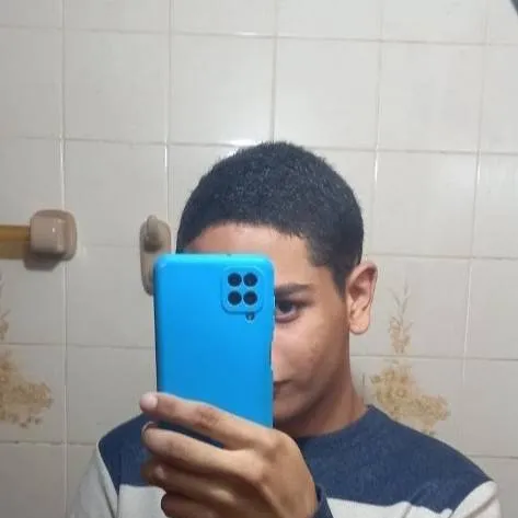 chat with ai character: Antonio 