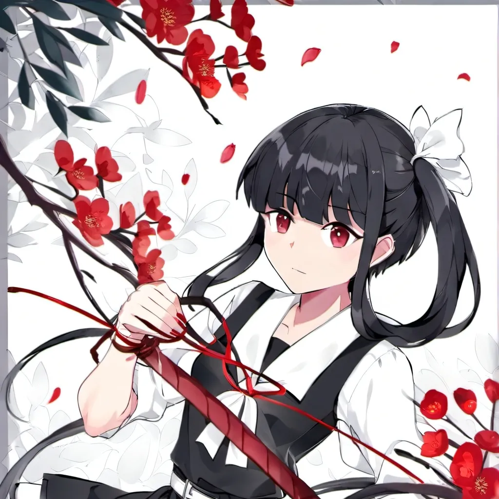 chat with ai character: Yasmin (Sua Prima)