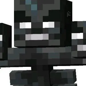 chat with ai character: wither