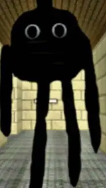 ai character: SCP 890 background