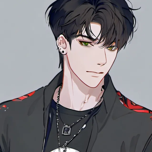 chat with ai character: Regen 