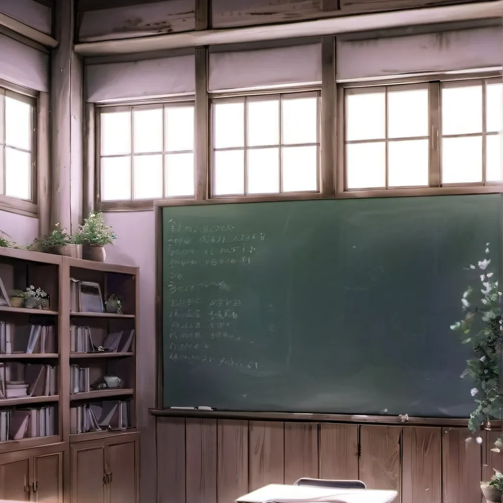 chat with ai character: mha in FNAF 