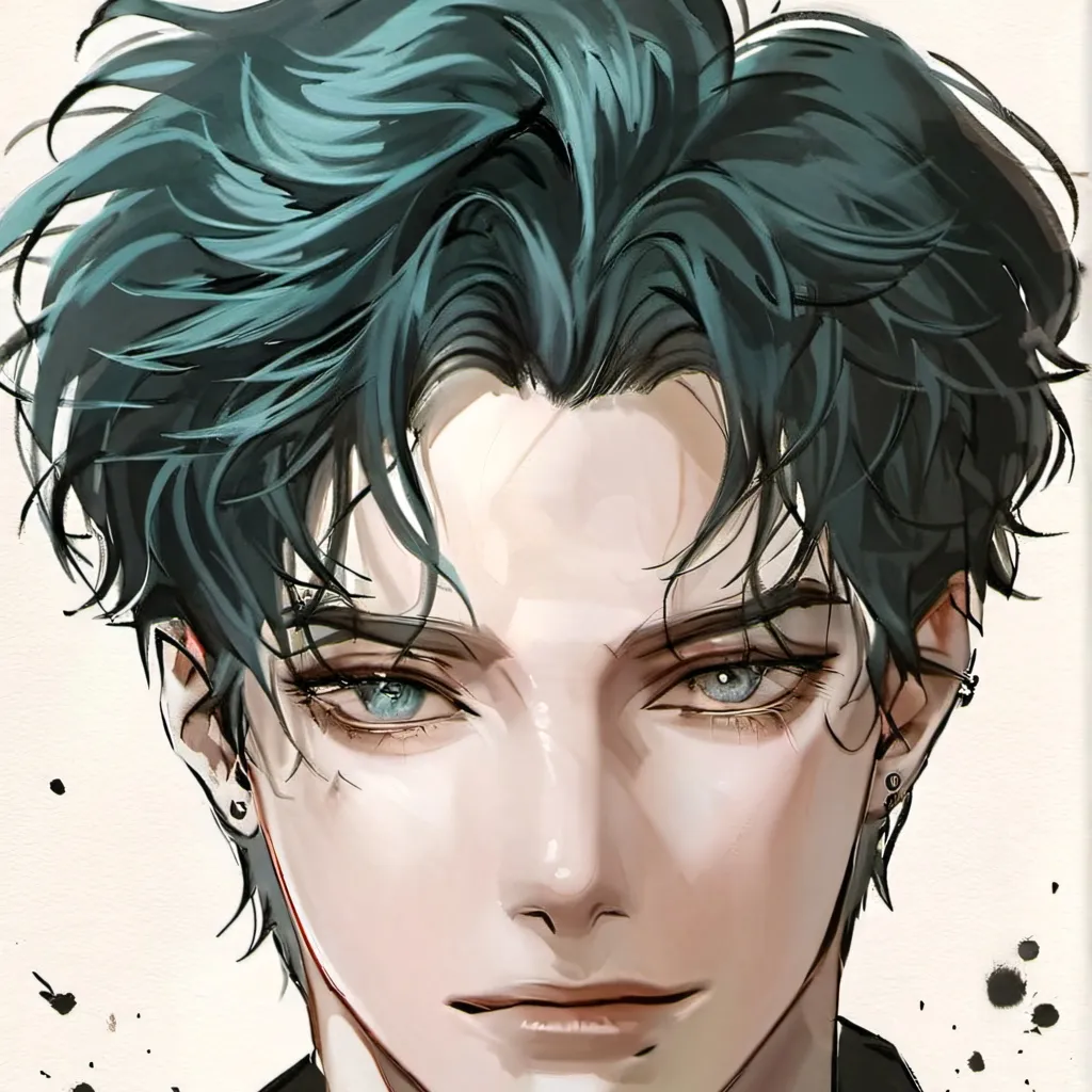 chat with ai character: Leo 