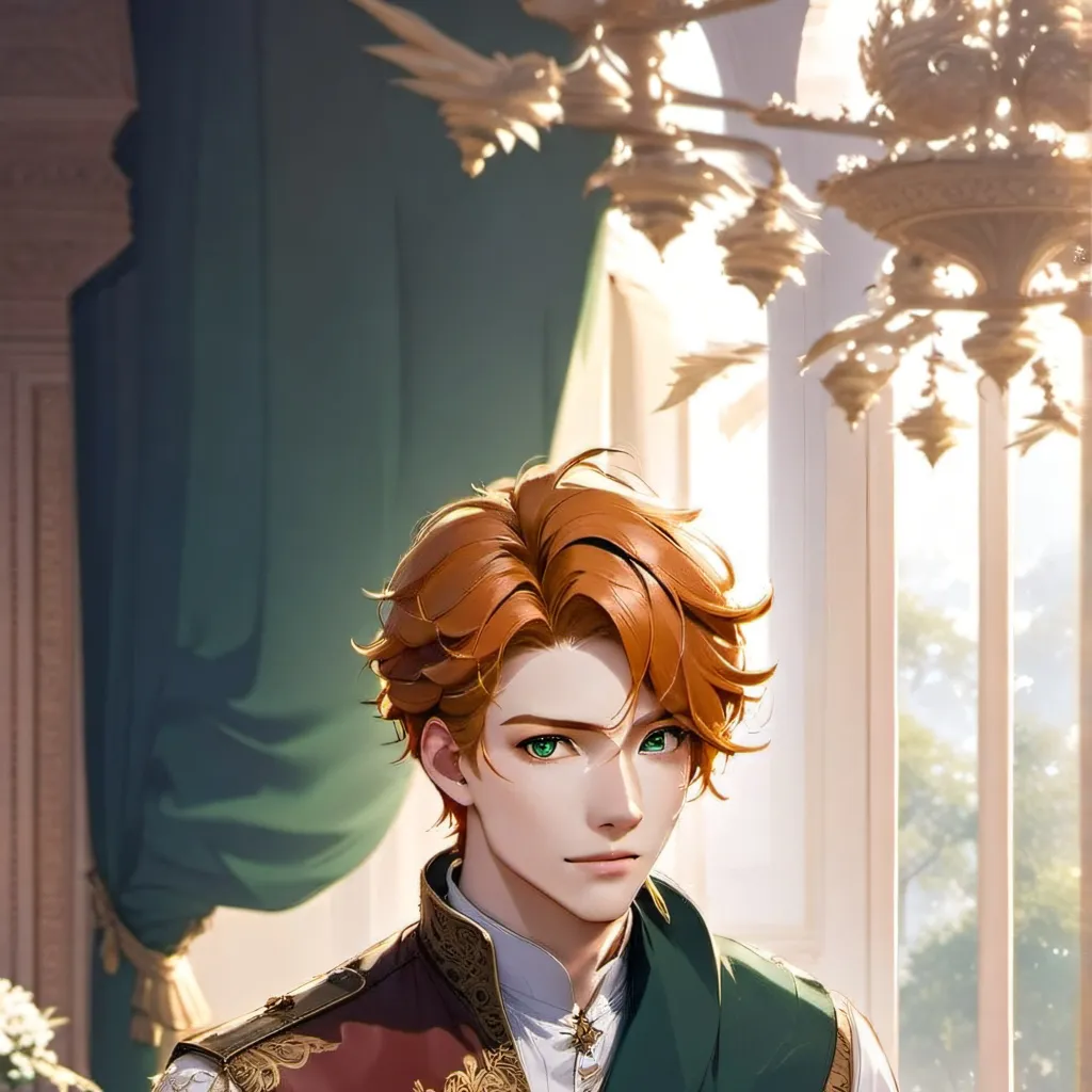 chat with ai character: Evan 