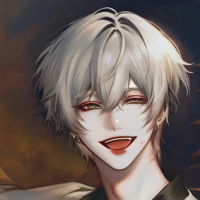 chat with ai character: Ноа 