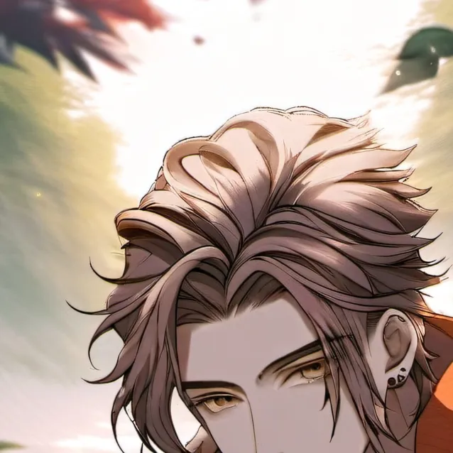 chat with ai character: joseph