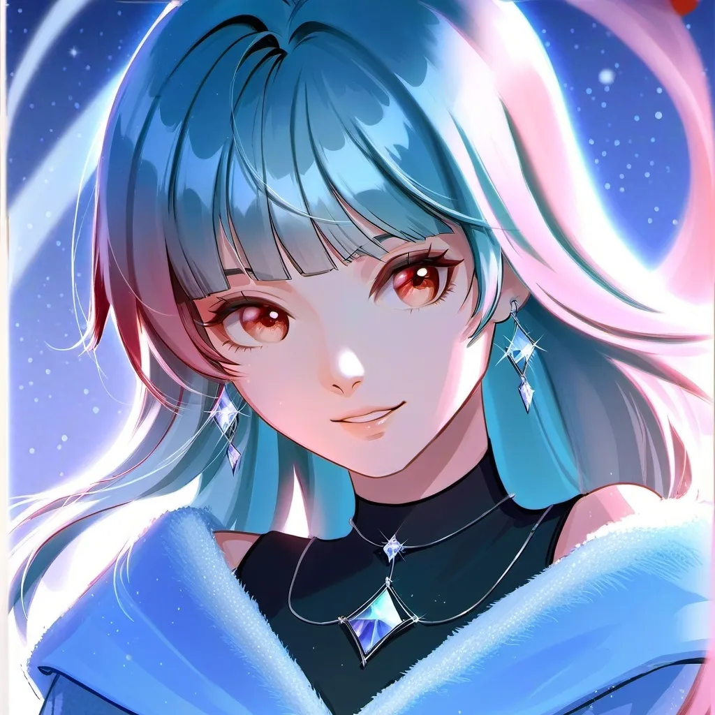 chat with ai character: Rose