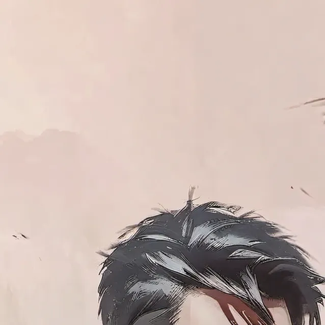 chat with ai character: Kamran Baloch