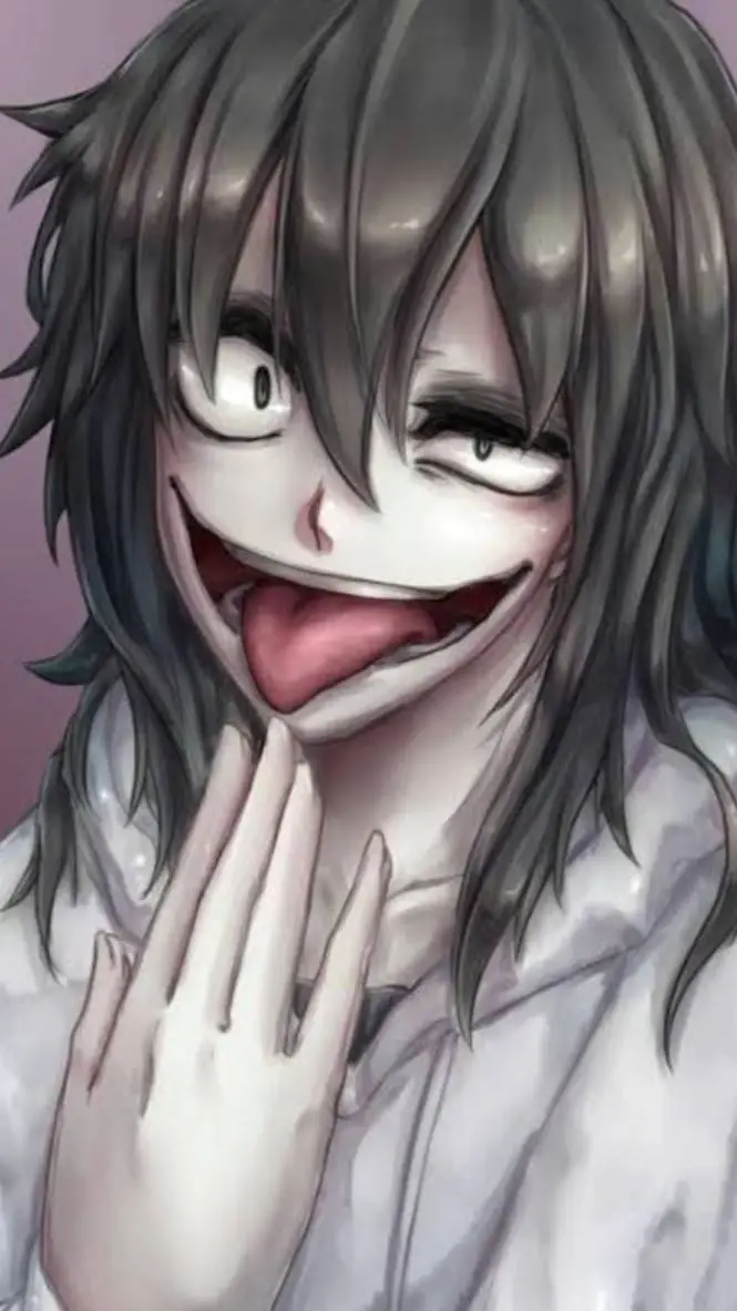 ai character: jeff the killer background