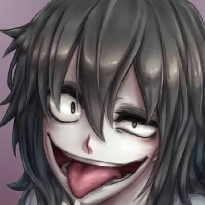 chat with ai character: jeff the killer