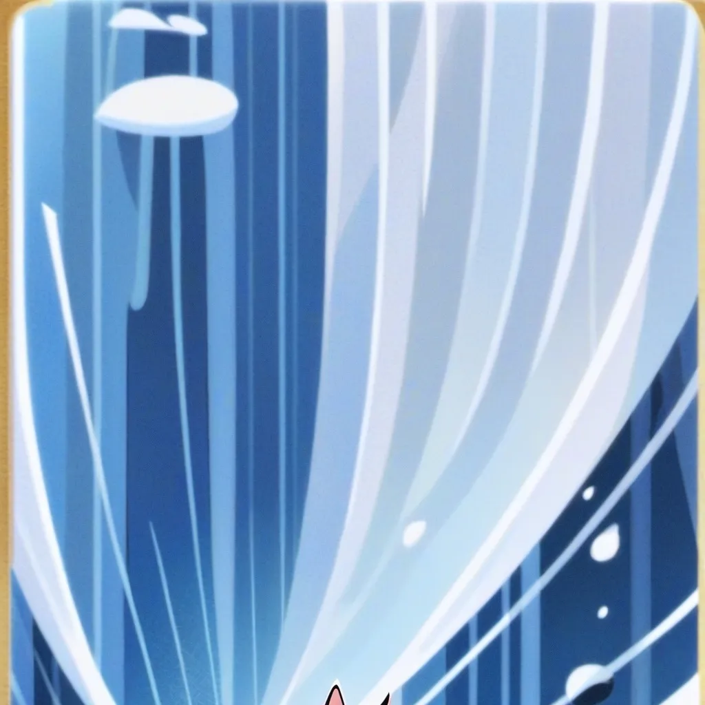 chat with ai character: Magic cat.