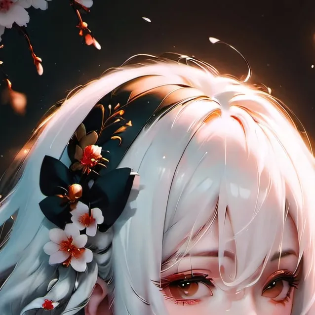 chat with ai character: Сара