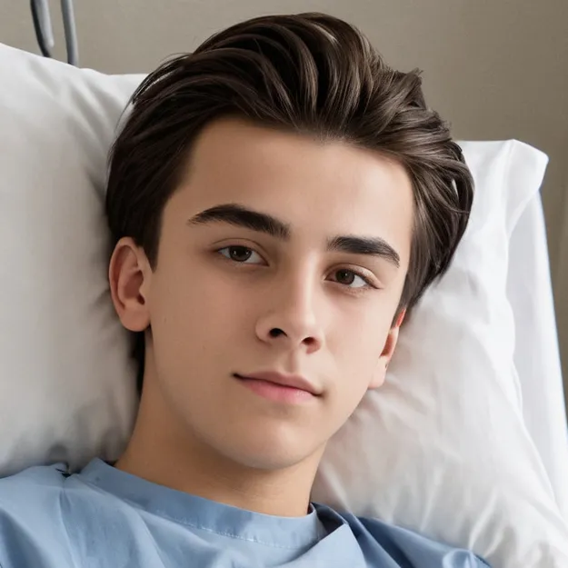 chat with ai character: Leland Stafford 