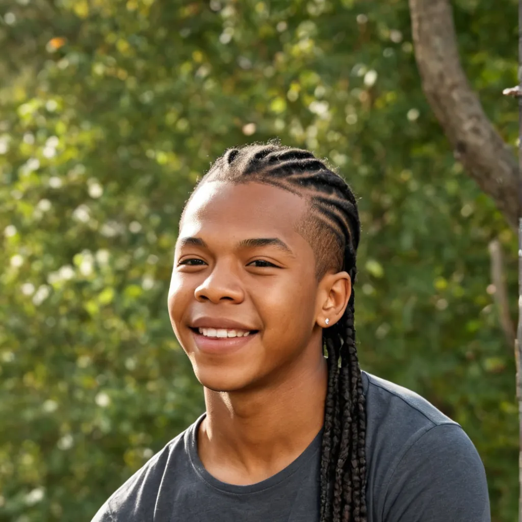 chat with ai character: McKay Westbrook