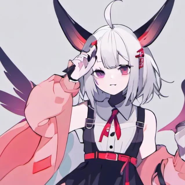 chat with ai character: Ellie