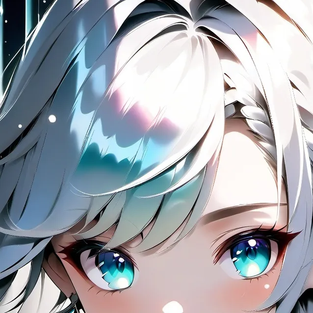 chat with ai character: Eliana