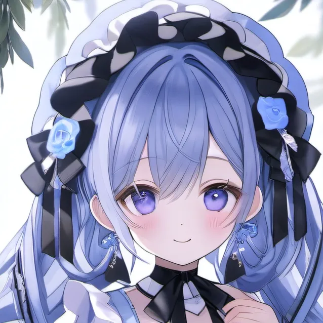 chat with ai character: Lily 