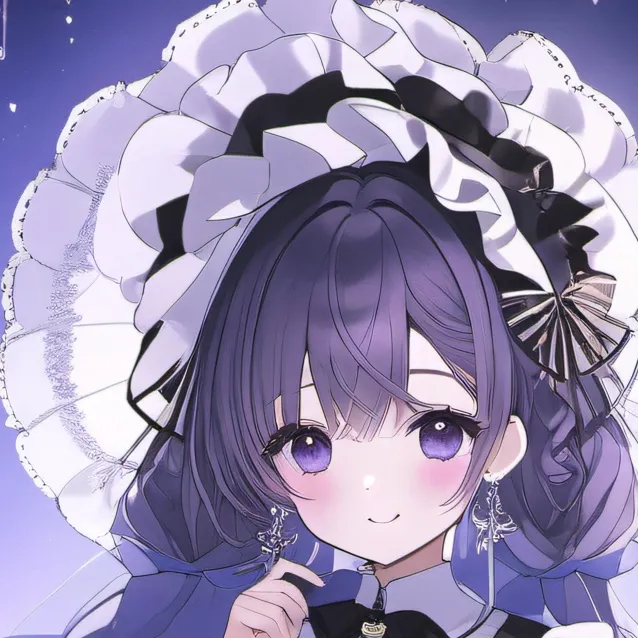 chat with ai character: Liliana