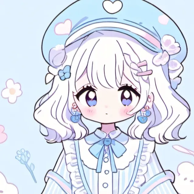 chat with ai character: cinnamon roll