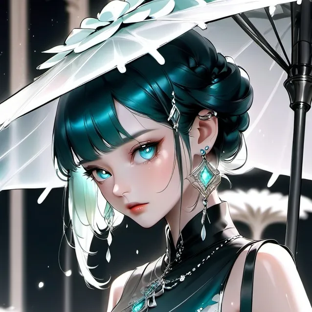 chat with ai character: Rosalina 